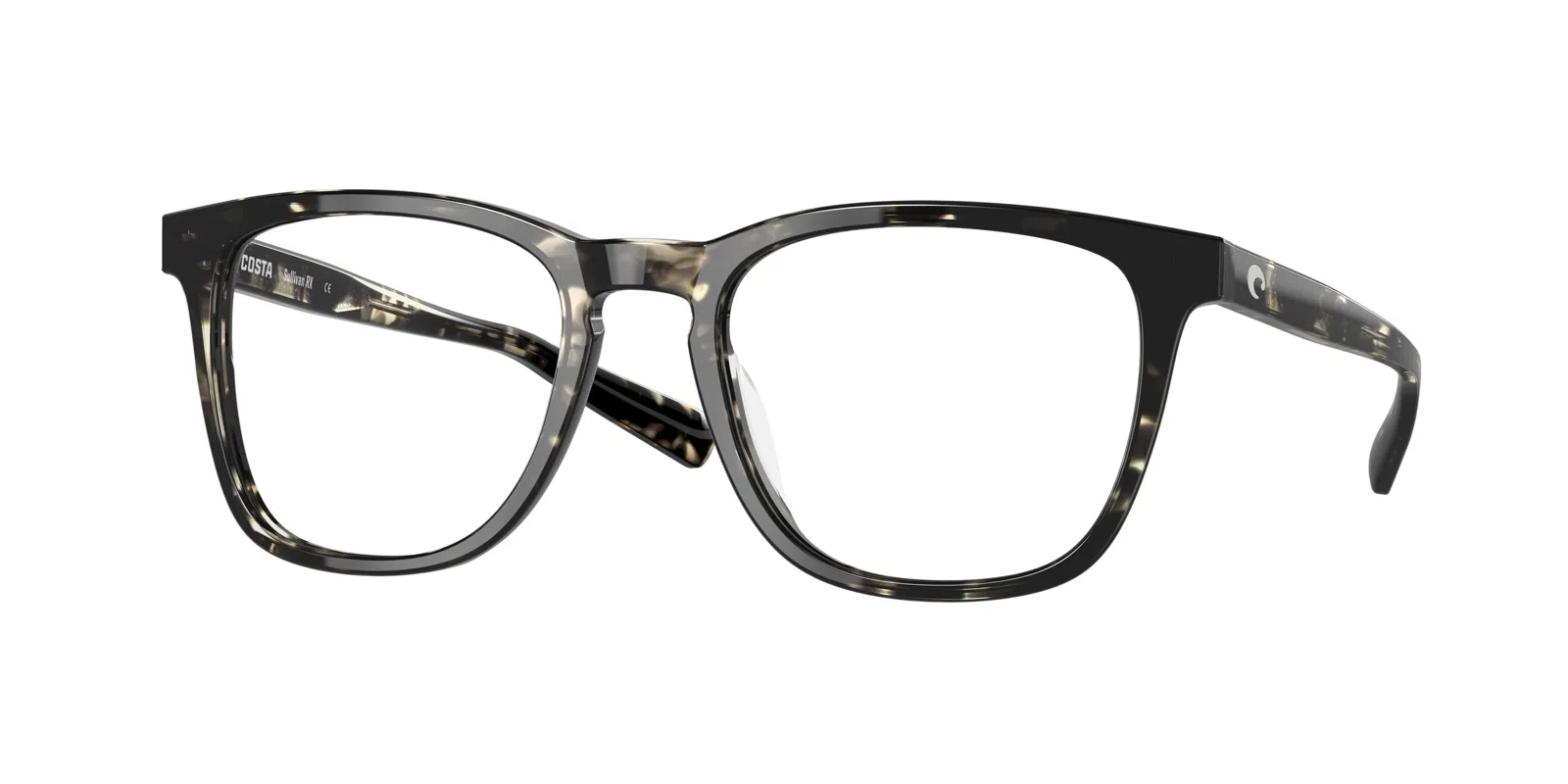 Costa Optical Sullivan Rx 2002V Eyeglasses - view 3